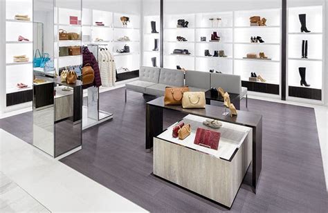 Michael Kors at Unit 7 in Metzingen, Baden